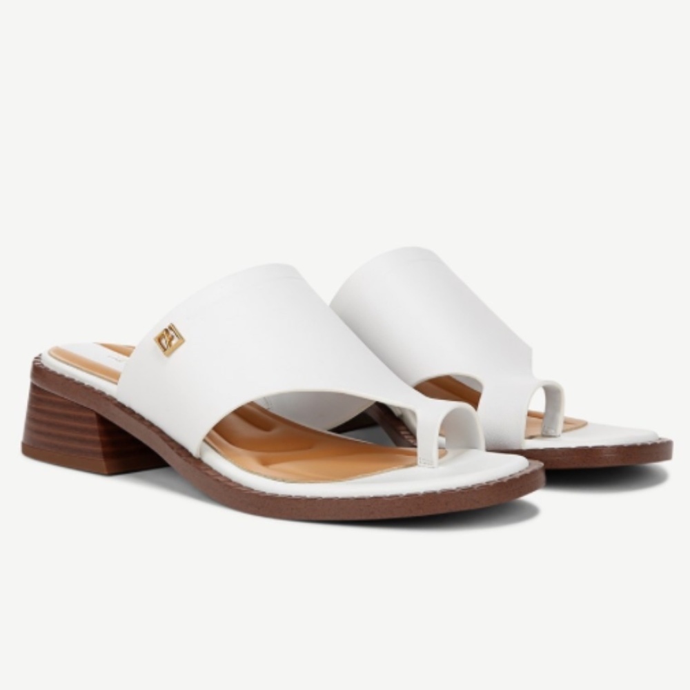 Franco Sarto Sia Slide Sandal
